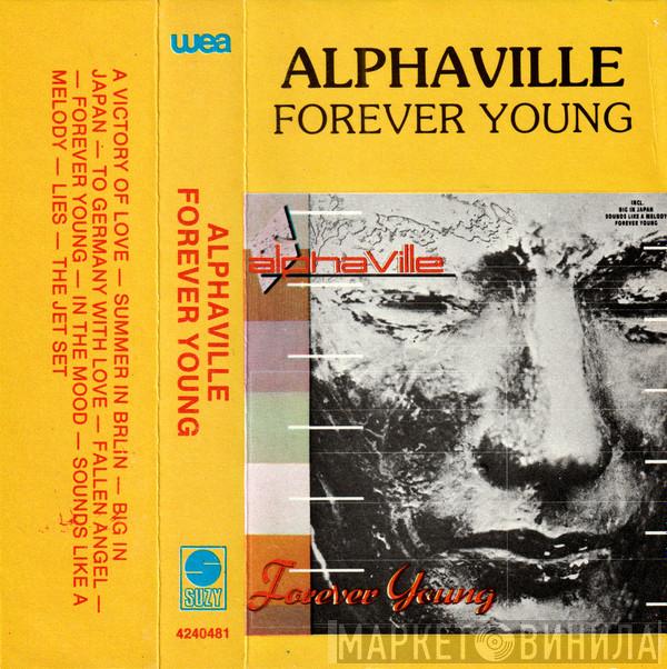  Alphaville  - Forever Young
