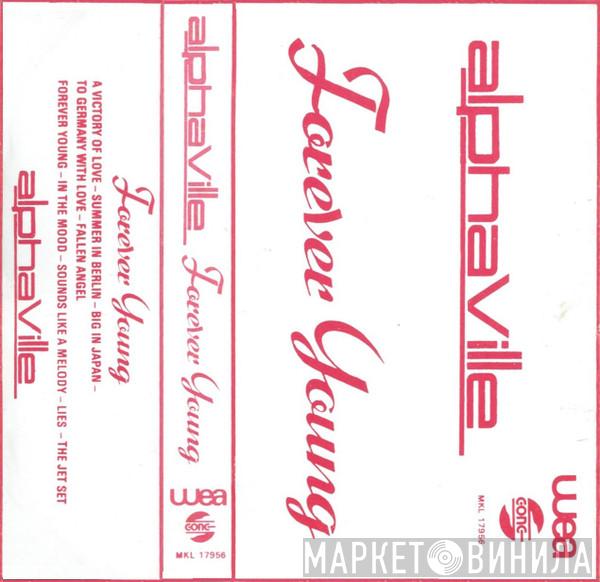  Alphaville  - Forever Young