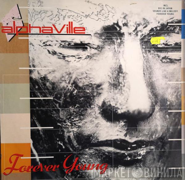  Alphaville  - Forever Young