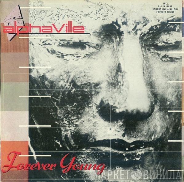  Alphaville  - Forever Young