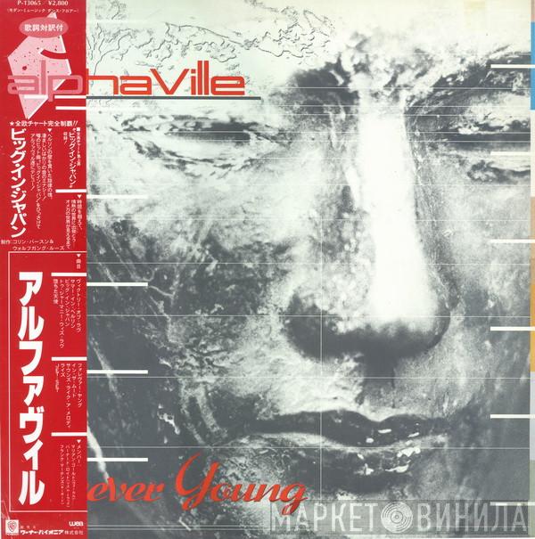  Alphaville  - Forever Young