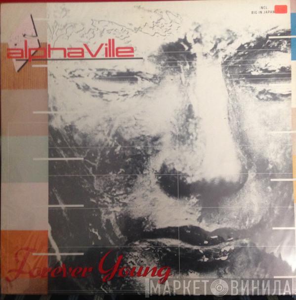  Alphaville  - Forever Young