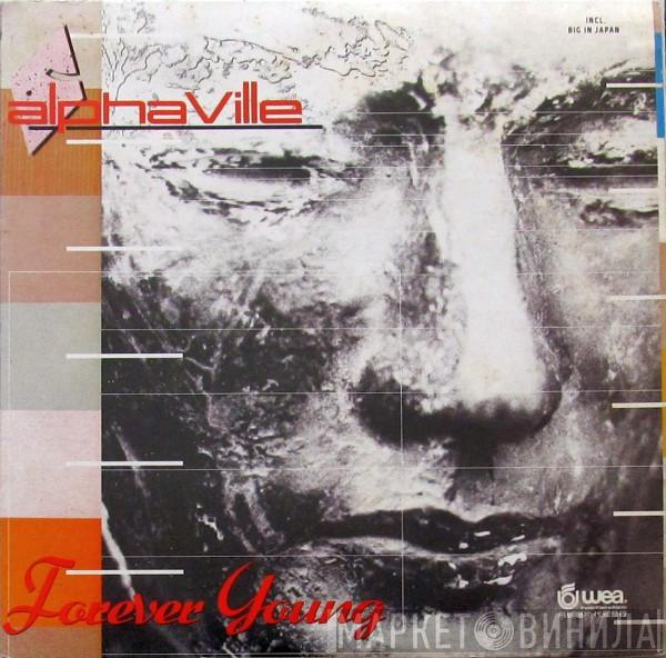  Alphaville  - Forever Young