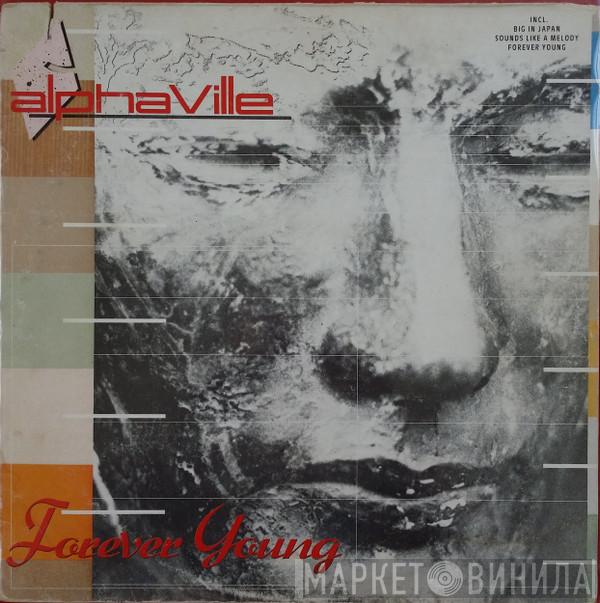  Alphaville  - Forever Young