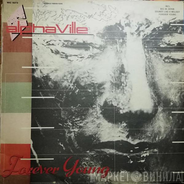  Alphaville  - Forever Young