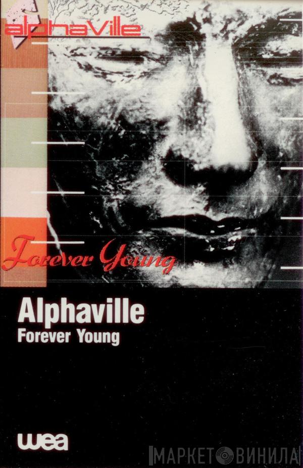  Alphaville  - Forever Young