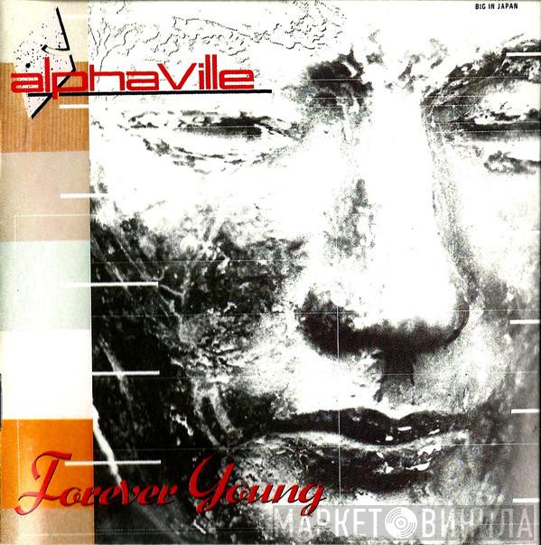  Alphaville  - Forever Young