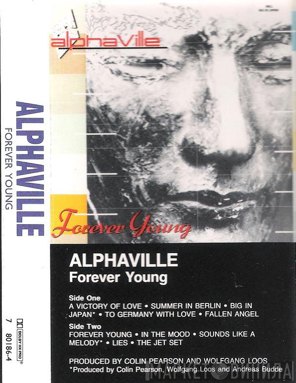  Alphaville  - Forever Young