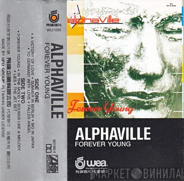  Alphaville  - Forever Young