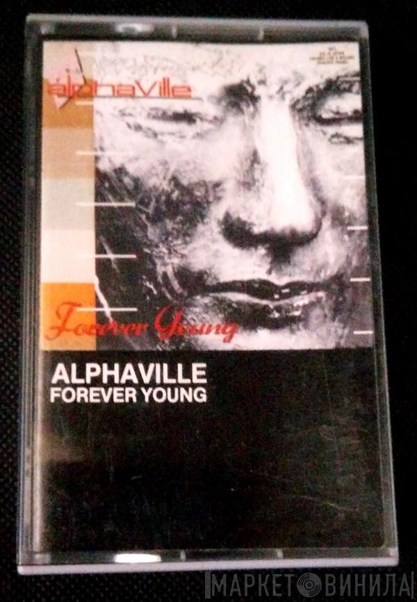  Alphaville  - Forever Young