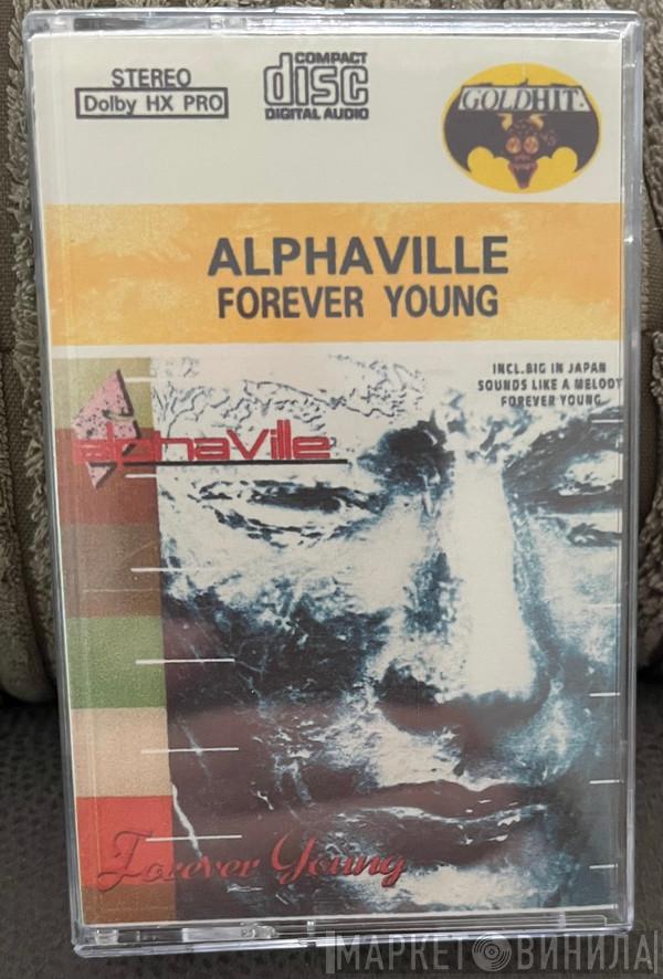  Alphaville  - Forever Young