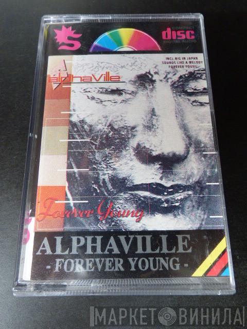  Alphaville  - Forever Young