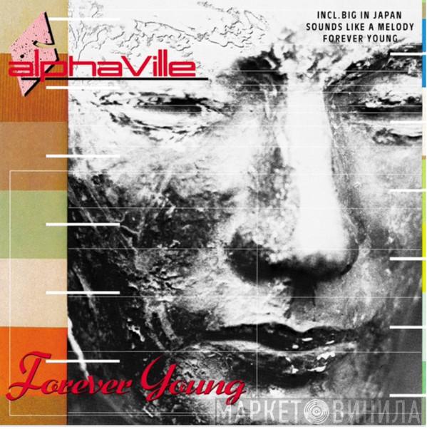 Alphaville  - Forever Young