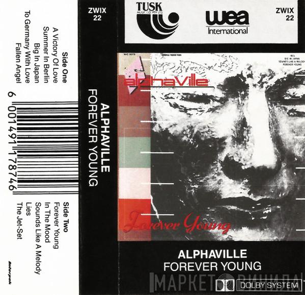  Alphaville  - Forever Young