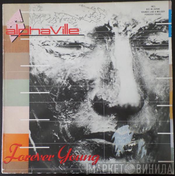  Alphaville  - Forever Young