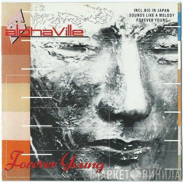 Alphaville - Forever Young