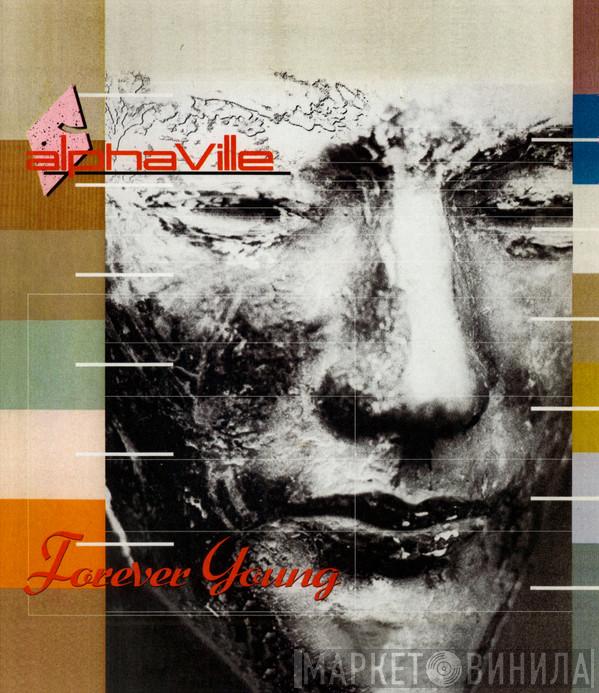 Alphaville - Forever Young