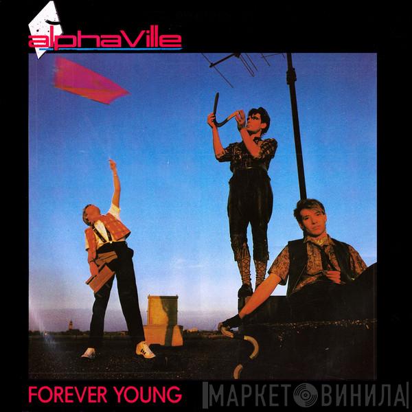  Alphaville  - Forever Young