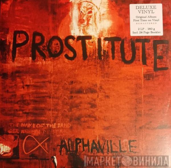Alphaville - Prostitute 