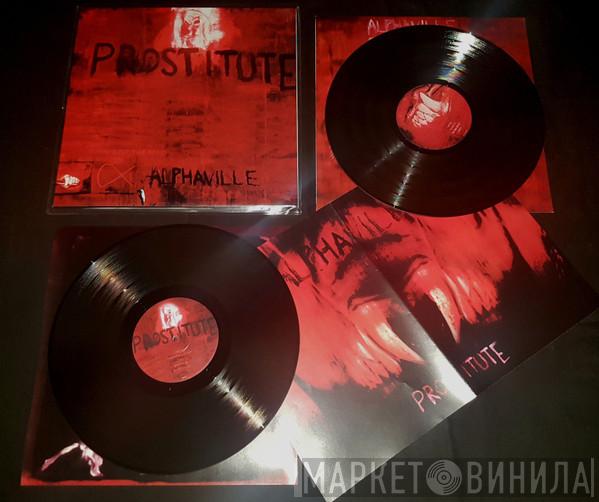  Alphaville  - Prostitute