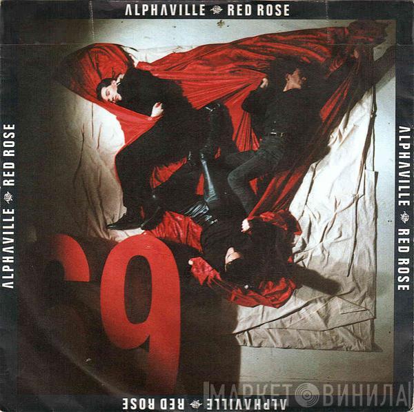 Alphaville - Red Rose