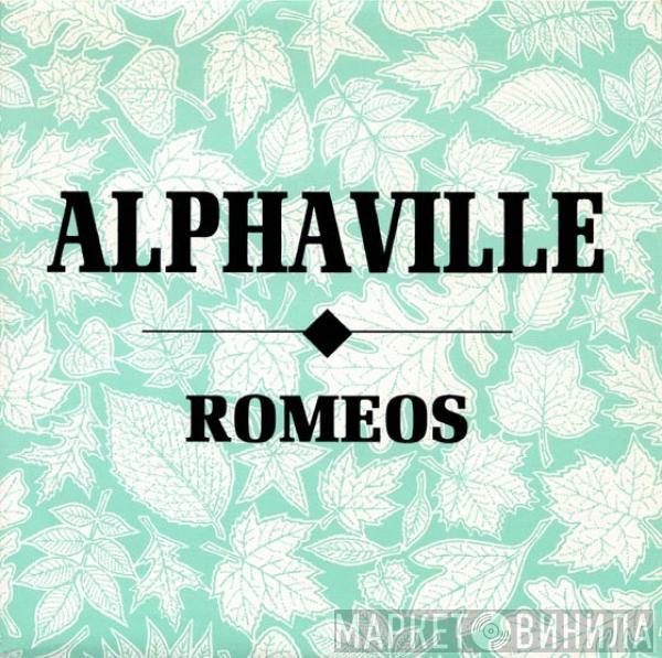 Alphaville - Romeos