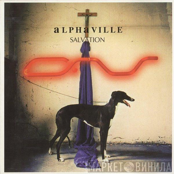  Alphaville  - Salvation