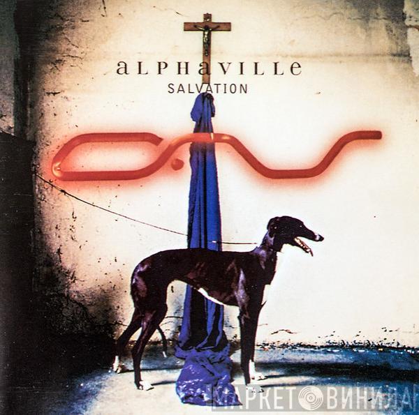  Alphaville  - Salvation