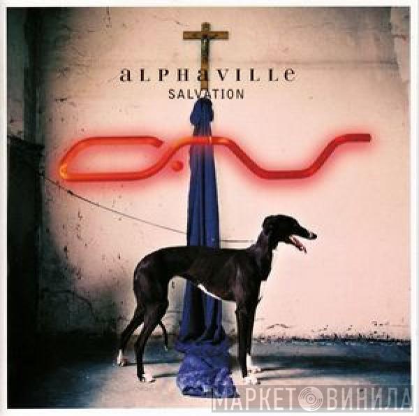  Alphaville  - Salvation