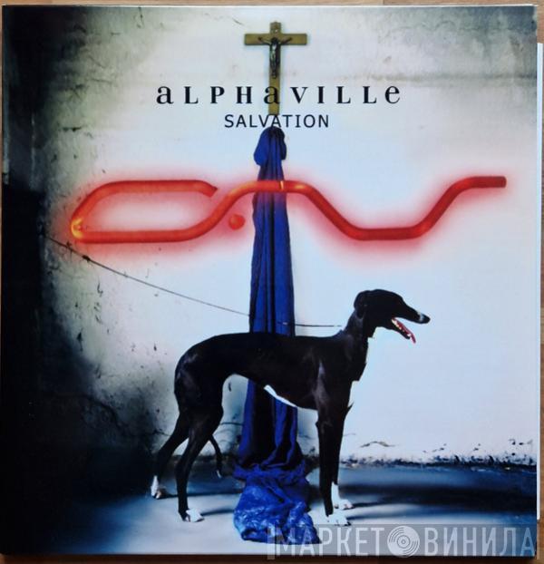  Alphaville  - Salvation