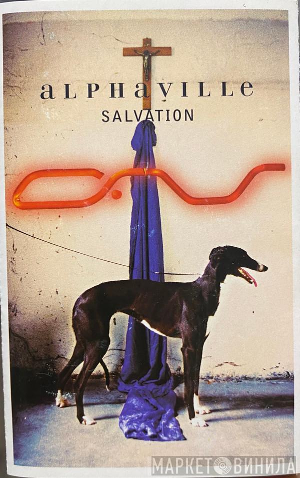  Alphaville  - Salvation