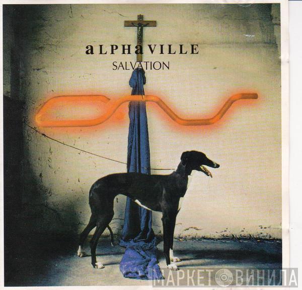  Alphaville  - Salvation