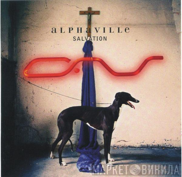  Alphaville  - Salvation