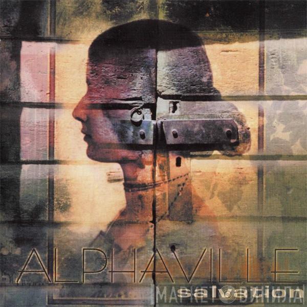  Alphaville  - Salvation