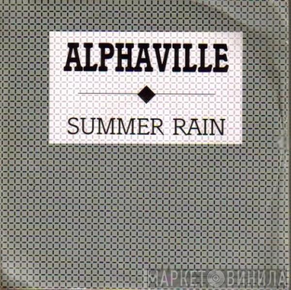 Alphaville - Summer Rain