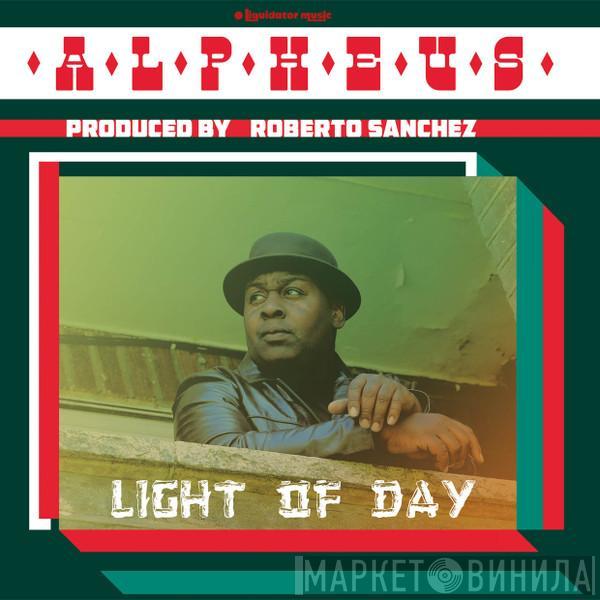 Alpheus - Light Of Day