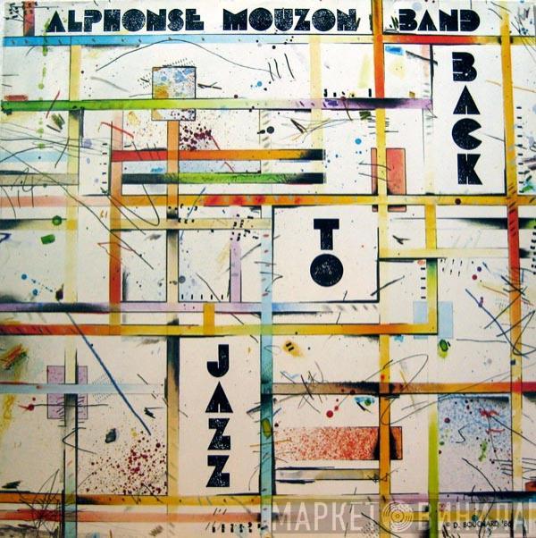 Alphonse Mouzon Band - Back To Jazz