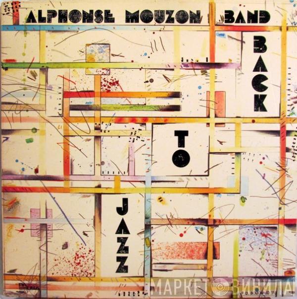 Alphonse Mouzon Band - Back To Jazz