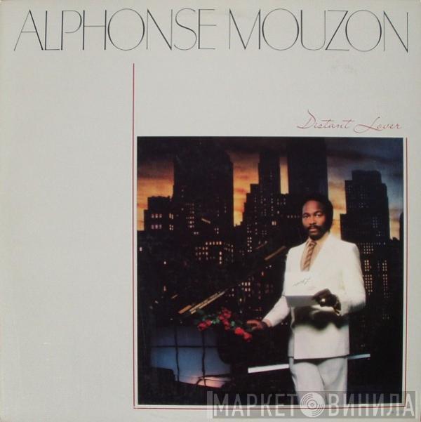 Alphonse Mouzon - Distant Lover