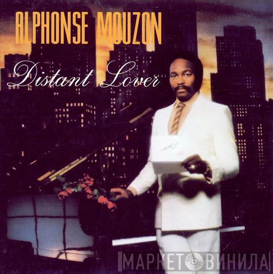  Alphonse Mouzon  - Distant Lover