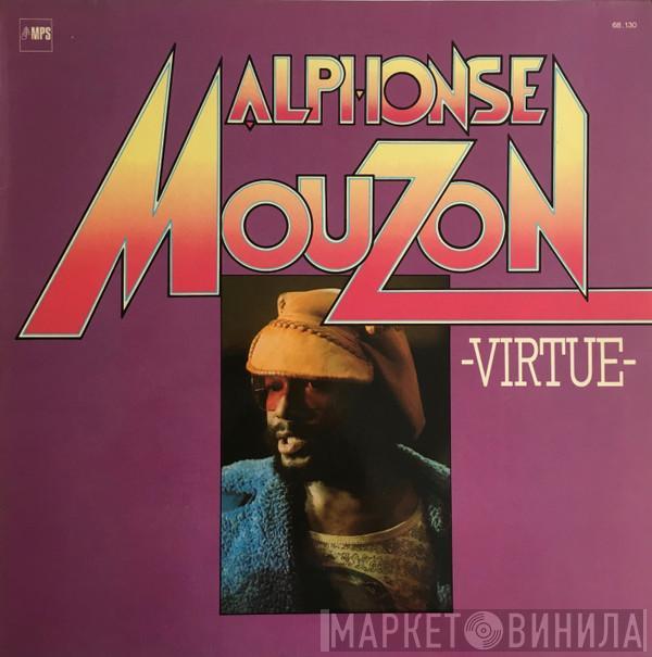 Alphonse Mouzon - Virtue