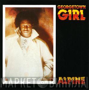 Alpine Grant - Georgetown Girl