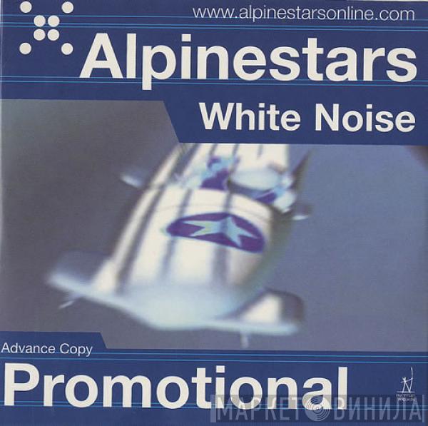 Alpinestars - White Noise