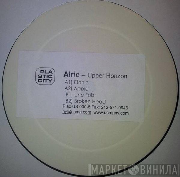  Alric  - Upper Horizon