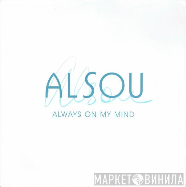 Alsou - Always On My Mind