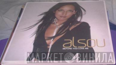 Alsou - Before You Love Me