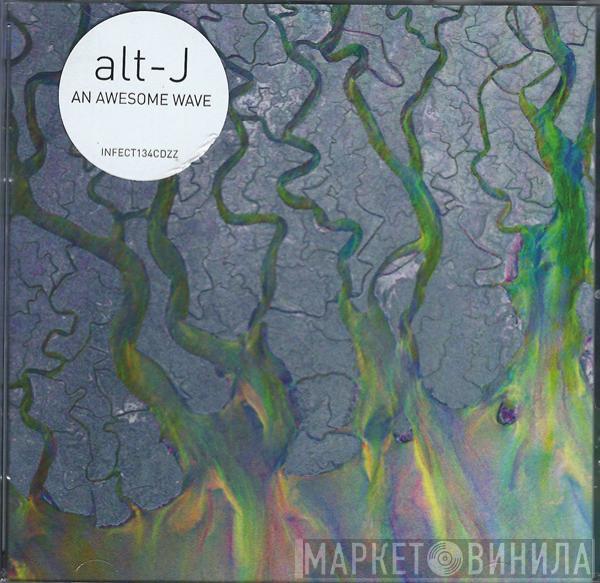 Alt-J - An Awesome Wave