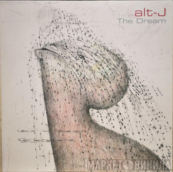 Alt-J - The Dream