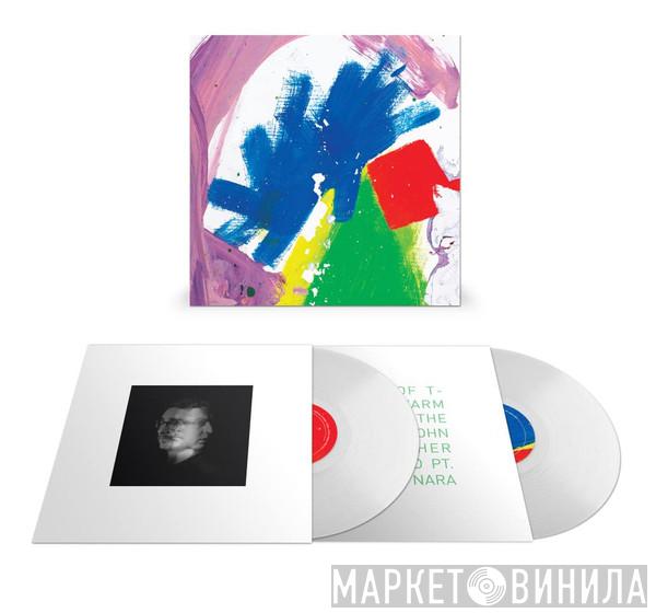 Alt-J - This Is All Yours