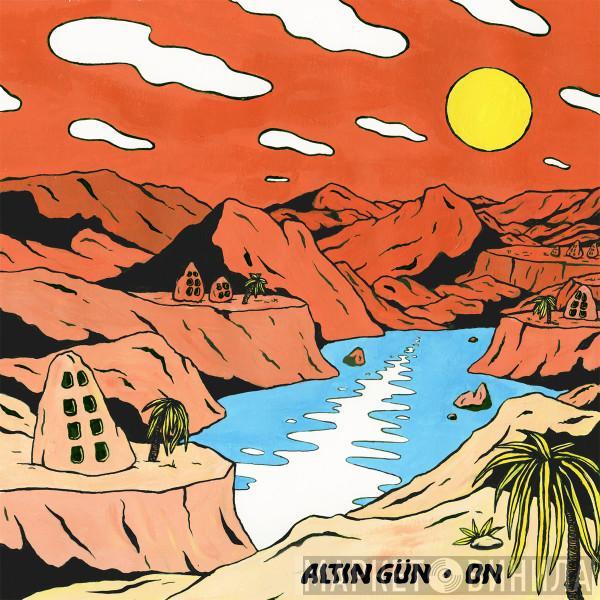 Altın Gün - On